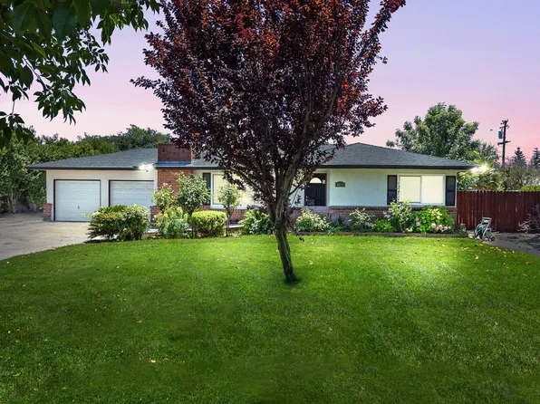 5414 E Balch Ave, Fresno, CA 93727