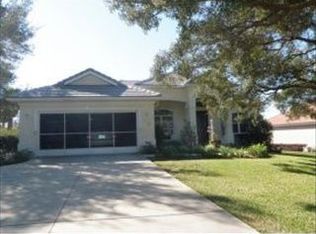 758 W Mays Path, Hernando, FL 34442