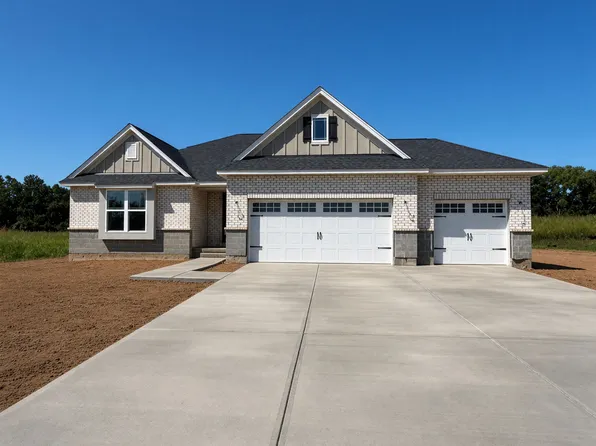 2829 Wyatt Way, Hamilton, OH 45013