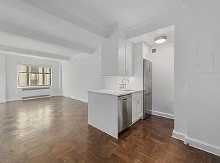 295 Central Park W #14CC, New York, NY 10024