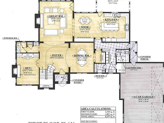 2nd image of 104 Brookwood Ln