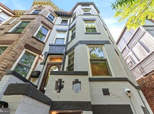 124 3rd St NE, Washington, DC 20002