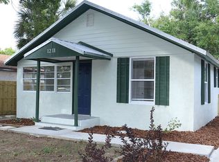 1211 Morin St, Eustis, FL 32726