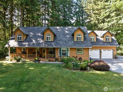 30410 188th Place SE, Monroe, WA, 98272