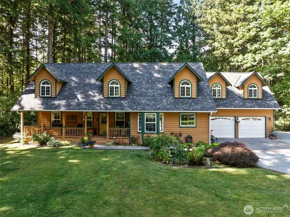 30410 188th Place SE, Monroe, WA 98272