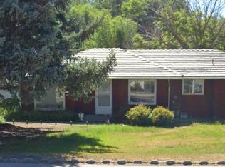 1920 Homedale Rd, Klamath Falls, OR 97603