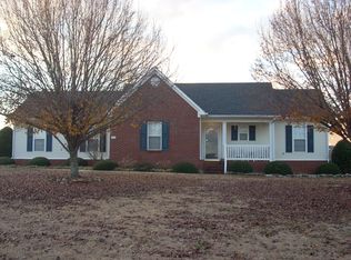 101 Red Hawk Cir, Huntsville, AL 35811