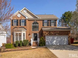 3109 Gross Ave, Wake Forest, NC 27587