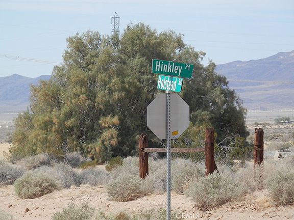 2nd image of 0 Holstead Rd