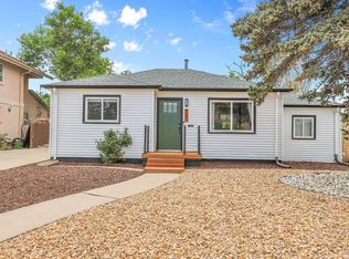 751 S Umatilla Way, Denver, CO 80223