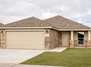 7446 29th St, Lubbock, TX 79407