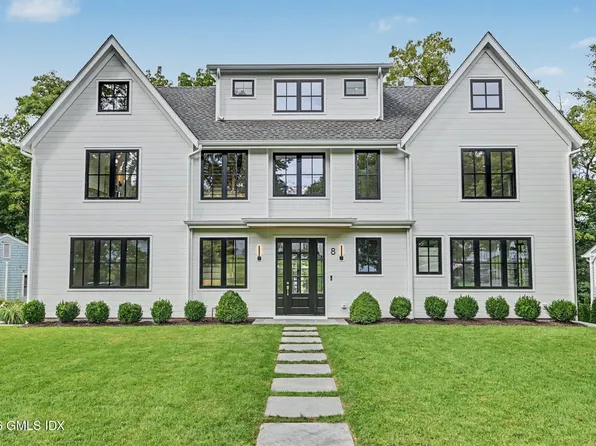 8 Somerset Ln, Greenwich, CT 06831