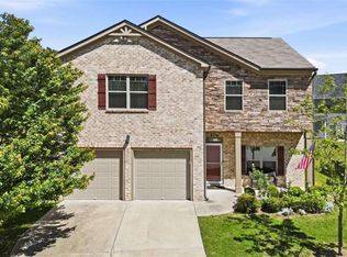 5760 Barrington Run, Union City, GA 30291