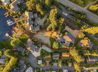 3525 E Lake Sammamish Shore Ln NE, Sammamish, WA