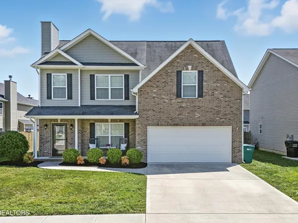 7427 Lucky Clover Ln, Knoxville, TN 37931