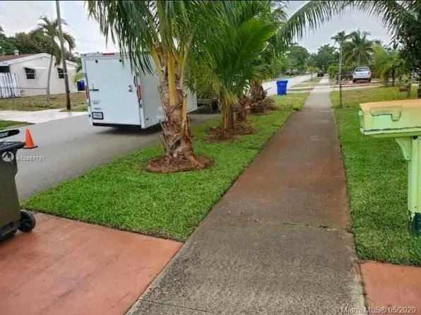 1420 N 70th Ave #1420, Hollywood, FL 33024