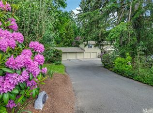 9522 NE 139th St, Kirkland, WA 98034