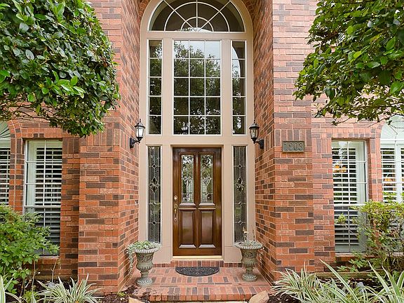 Welcome home!