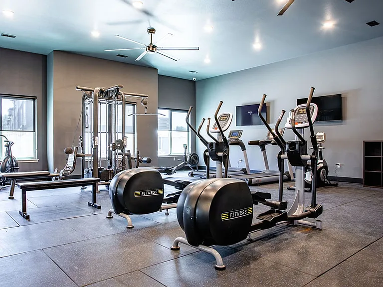 RiverStone Villas — Photo 4