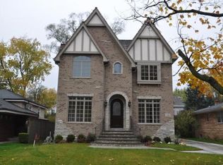 228 S Thurlow St, Hinsdale, IL