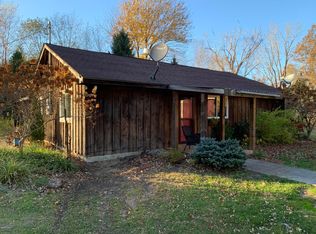 11911 Wilson Rd, New Buffalo, MI 49117