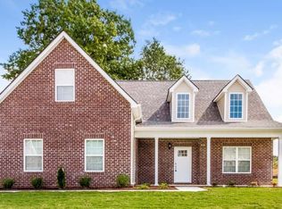 926 Beverly Ct, Spring Hill, TN 37174