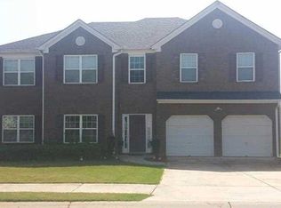 1364 Cochran Xing, McDonough, GA 30252
