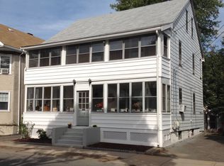 65 Walnut St #B, Belmont, MA 02478