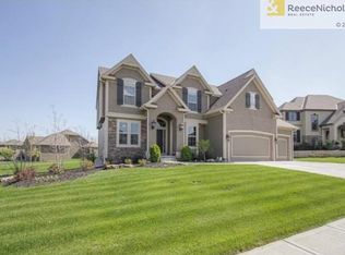 15401 Barton St, Overland Park, KS 66221