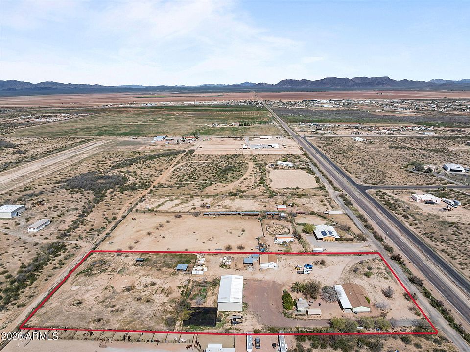 1st image of 47602 N EAGLE EYE Road