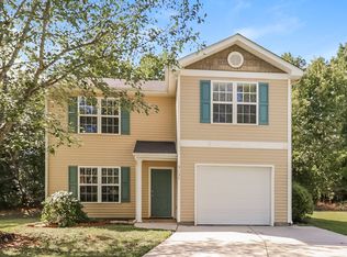 5137 Autumn Oak Dr, Charlotte, NC 28269