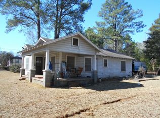 6162 Beech Springs Rd, Quitman, LA 71268