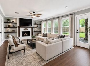 5 N Deerfoot Cir, Spring, TX 77380
