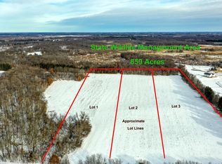 4955 217th Ave NE, Cedar, MN 55011