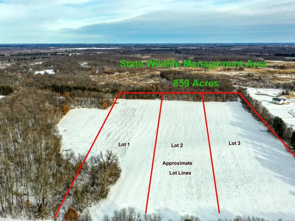 4955 217th Ave NE, Cedar, MN 55011