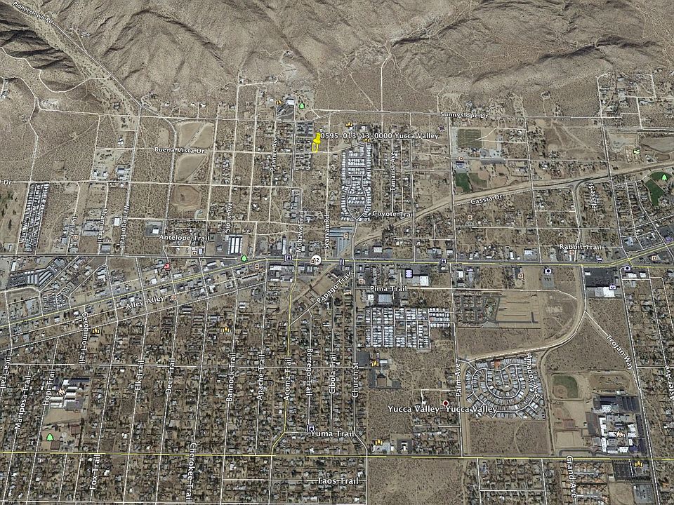 2nd image of Buena Vista Dr