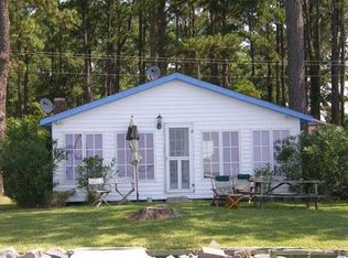 1239 Old Pamlico Beach Rd W, Belhaven, NC 27810