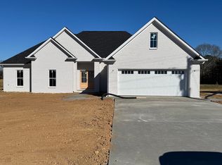 285 County Road 144, Killen, AL 35645