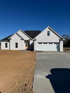285 County Road 144, Killen, AL, 35645