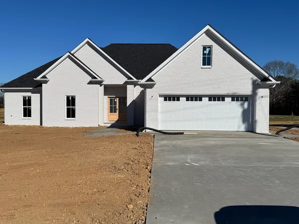 285 County Road 144, Killen, AL 35645