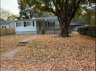 2516 Woodville St, Winston Salem, NC 27107