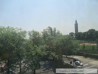 Rented by Sovereign Associates