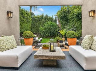 1516 N Genesee Ave, Los Angeles, CA 90046
