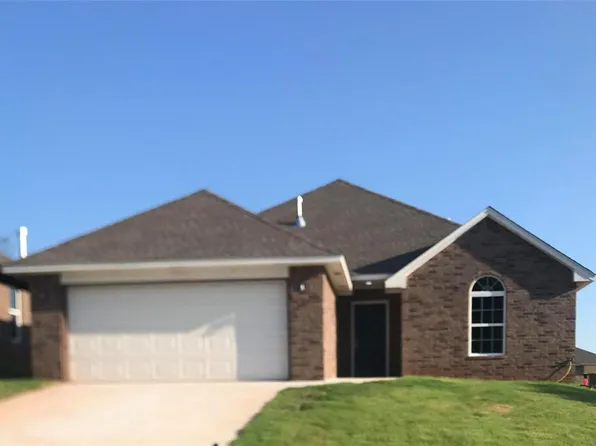 304 E 8th St, Arcadia, OK 73007