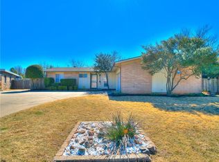 3718 NW 69th Ter, Oklahoma City, OK 73116