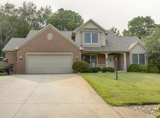 60879 Clover Ridge Ct, Elkhart, IN 46517