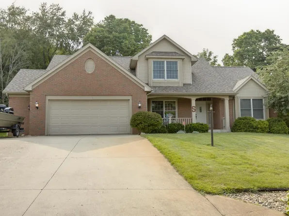60879 Clover Ridge Ct, Elkhart, IN 46517