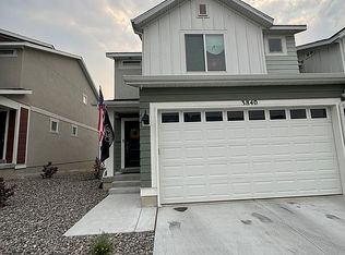 3840 S Iron Baron Dr, Magna, UT 84044