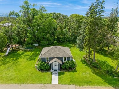 3178 253rd Ave NW, Isanti, MN, 55040