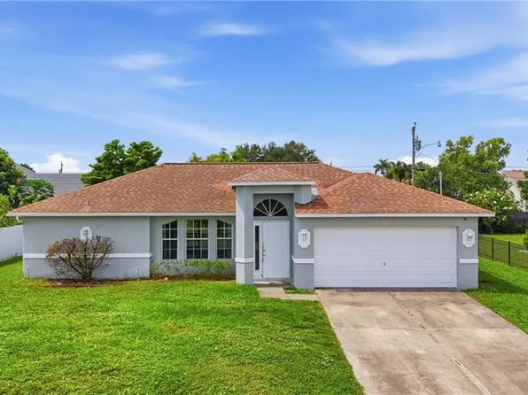202 SW 11th TER, CAPE CORAL, FL 33991